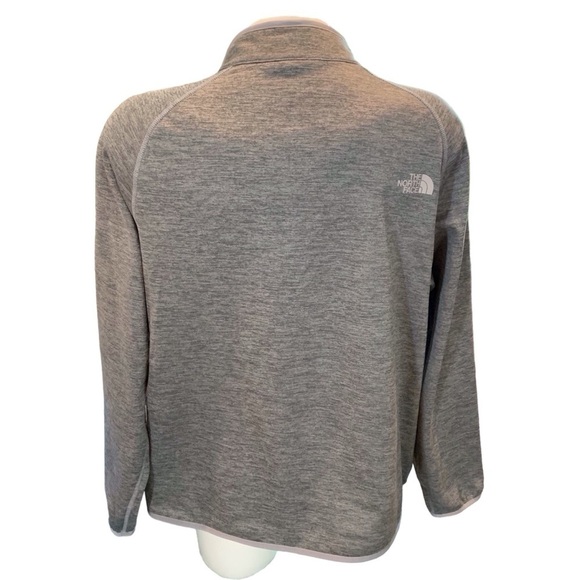 The North face canyon lands full zip jacket - Picture 3 of 3